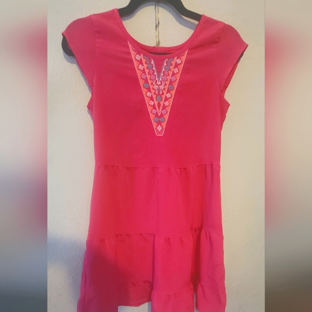 Girls Dress size 14-16